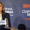 Ćerka generala Delića u kampanji Autentične desnice: Koga bi radije imali u odbrani?