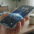 Apple želi iPhone bez rama – Samsung razvija ključni displej