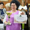 Tradicionalni "Banatski fruštuk" u Izbištu okupio 14 udruženja žena