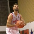 Vojvodina preživela nezogdni Šenčur Spens video Zečevića u punom sjaju
