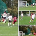 Kvalifikacije UEFA Kupa regiona – Grupa 2: Profi izdanje vojvođanskih amatera