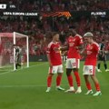 (VIDEO) Zar je ovo derbi bivših šampiona Evrope?