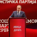 Dačić: Država će biti zaštićena, izbori nisu važniji od Srbije