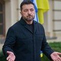 Trilaterala dobila datum Zelenski:Pregovarači Ukrajine, Rusije i SAD sastaju se u Abu Dabiju početkom novembra prethodno…