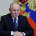 Na predstojećem samitu „Rusija–Afrika“ Putin će dati ocenu razvoja odnosa Moskve i afričkih zemalja