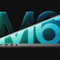 Apple predstavio novi 14-inčni MacBook Pro sa M6 procesorom