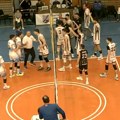 Demanti povodom teksta „Pocrvenela i odbojka“
