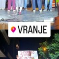 „Zbor Vranje 017“: Tražimo lokalne izbore