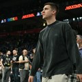 Kapiten Partizana se vraća posle duge pauze