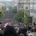 “Srbija protiv nasilja”: Ko će sve govoriti na protestu