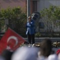 Erdogan imenovao novu vladu: Smenio potpredsednika i sve ključne ministre