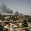 SAD: i Saudijska Arabija osudile nastavak nasilja u Sudanu
