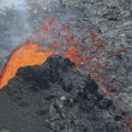"Fontana lave" trajala dve nedelje: Vulkan na Havajima prestao sa erupcijom (VIDEO)