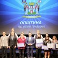 Nagrade za iskorak: Gradska opština Lazarevac obeležila Dan opštine - Vidovdan