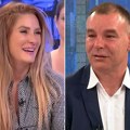 Ana Ćurčić se pomirila s Acom Bulićem! Posle 26 godina su ponovo u vezi, priznala da li je kriva za njegov raskid!