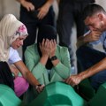 Poslanici SDA Sandžaka od Skupštine Srbije traže da usvoji Rezoluciju o genocidu u Srebrenici