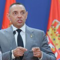 Cvijić: Vulinova stranka menja teze kada tvrdi da su sankcije "napad na Srbiju"