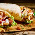 Glovo slavi Svetski dan kebaba – Srbi duplirali broj porudžbina prošle godine!