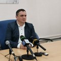 Odbornik Đorđe Pavlović više nije član SPS-a: “Ne može se živeti suprotno onome za šta se zalažete!”