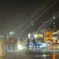 "BMV" džipom usmrtila pešaka i pobela: Stravična saobraćajna nesreća u Rožajama