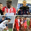 Sve o novoj sezoni Superlige: Večiti promenili sastave, šampion više ne ide direktno u Ligu šampiona