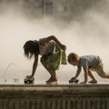 Prognoza za sedam dana: Nakon rolerkostera, avgust se vraća na „fabrička podešavanja“, kaže naš čuveni meteorolog