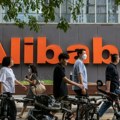 Alibaba se vraća u tržišnu utakmicu nakon kvartalnog rasta