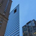 Optička iluzija podelila Reddit: Da li je ovo 2D ili 3D neboder