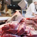 Stanić: Žive svinje iz uvoza skuplje za 45 odsto, cena mesa će porasti