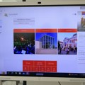 Novi digitalni servis za građane Kragujevca