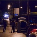 Posle pucnjave u Futogu preminuo i drugi mladić (video) nekoliko mladića privedeno