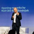 Blaž Brodnjak za Telegraf Biznis: Šta novo merka NLB banka u Srbiji i šta čeka potrošače
