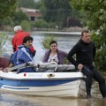Haos u Grčkoj Počela evakuacija srpskih turista sa Volosa