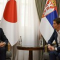 Premijerka sa novim ambasadorom Japana: Odnosi na uzlaznoj putanji