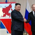 Ovde se kuje najmračniji plan dva omražena lidera: Putin i Kim se sastaju na misterioznom području, najudaljenijem od Moskve