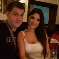 Tukli se u rijalitiju i posle njega, sada rekli "da": Ivan Marinković oženio Jelenu - slavlju prisustvovalo 40 ljudi