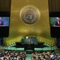 Zasjeda Generalna skupština UN-a: Guterres pozvao na mir u Ukrajini
