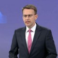 Stano: Evropska unija će donositi odluke kada se završi istraga o događajima na Kosovu i Metohiji