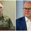 Odgovaraju na laži Svečlja Ministar odbrane i načelnik Generalštaba Vojske Srbije sutra drže konferenciju