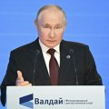 Putin: Avion u kojem je poginuo Prigožin nije oboren spolja, u telima tragovi bombi