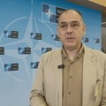 Radić za Euronews Srbija o samitu ministara NATO: Sukob Izraela i Hamasa u senci rata u Ukrajini, među temama i Kosovo