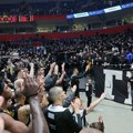 Partizan ih prozvao, odgovor stigao: Saosećamo sa navijačima