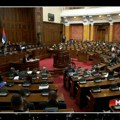 U Skupštini rasprava o medijskim zakonima, ali i Đilasu, Kosovu i Zemunskom klanu (VIDEO)