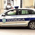 Ubljanin vozio sa 3,91 primila alkohola