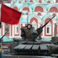 Ruska armija najjača na svetu prema anketi američkog lista