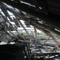 Vazdušni napad na Kijev Eksplozije odjekuju, Kličko: "Ostanite u skloništima"