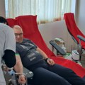 Krv mora da čeka pacijenta a ne obrnuto – Još jedna uspešna akcija dobrovoljnog davanja krvi
