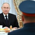 Još jedna misteriozna smrt u Rusiji General Sviridov prozvao Putina pa sa ženom nađen mrtav! Tela nestala, nema kraja…