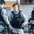 Drama na aerodromu u Sarejevu: Policija uhapsila muškarca za kojeg se veruje da je terorista