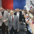 Vučić učestvuje u izbornim aktivnostima protivzakonito: Šta je sve bivši sudija Savo Đurđić napisao u prijavi protiv…